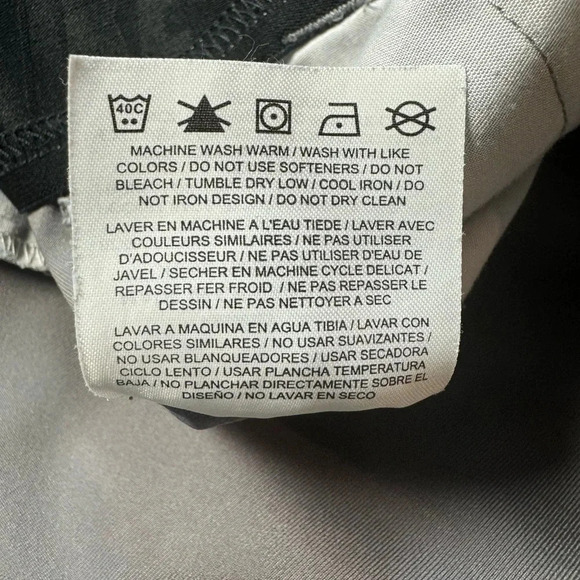 Nike Dri-Fit Golf Pants Size 40X32 - Picture 5 of 8